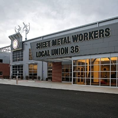 kansas city sheet metal union|sheet metal local 36 benefits.